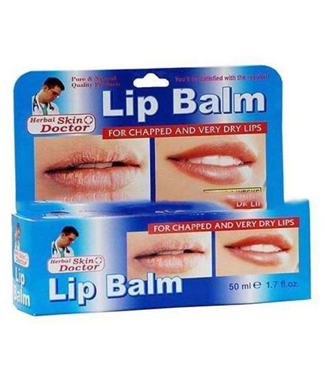 Doctor mafic lip repair gel